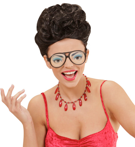 Widmann SRL Grappige Brillen