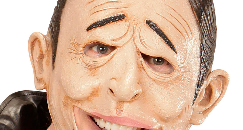 Widmann SRL Grease masker T bird