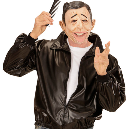 Widmann SRL Grease masker T bird