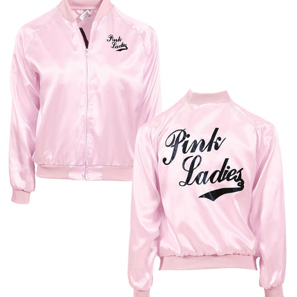 Widmann SRL Grease Pink Lady Olivia Newton John jasje
