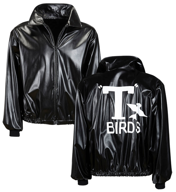 Widmann SRL Grease T-bird jas John Travolta