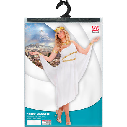 Widmann SRL Griekse Godin