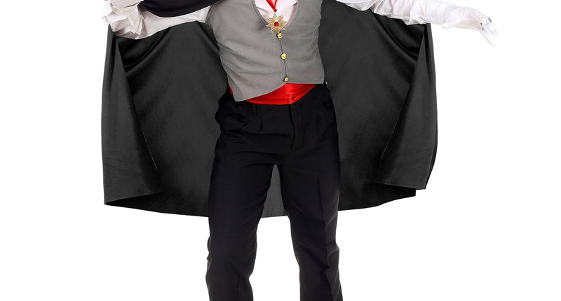 Widmann SRL Griezel vampier kostuum kids