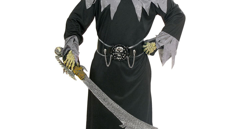 Widmann SRL Grim reaper kostuum Collin