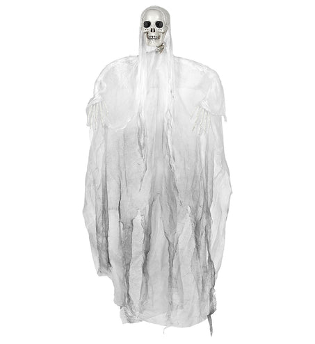 Widmann SRL Grimreaper decoratie 153cm