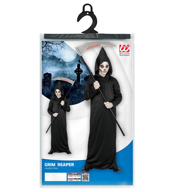 Widmann SRL Grimreaper John kinderen