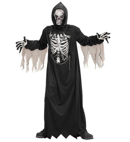 Widmann SRL Grimreaper pak Niels voor een feestje