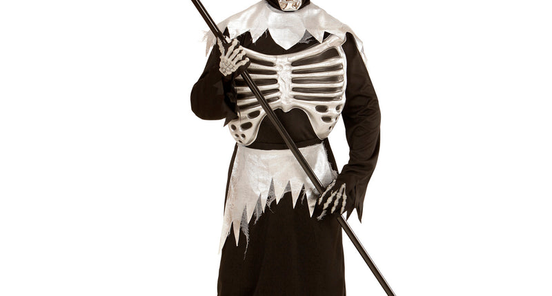 Widmann SRL Grimreaperpakken voor kids