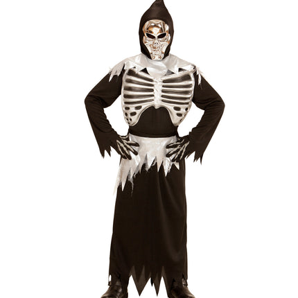 Widmann SRL Grimreaperpakken voor kids