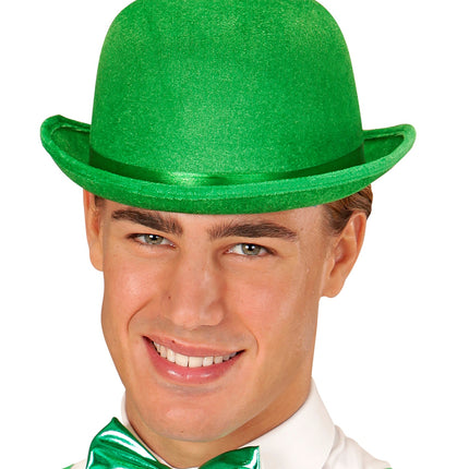 Widmann SRL Groene St. Patricks bolhoedjes