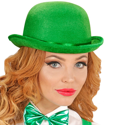 Widmann SRL Groene St. Patricks bolhoedjes