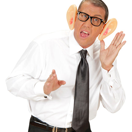 Widmann SRL Grote oren schooljongen 14.5 CM