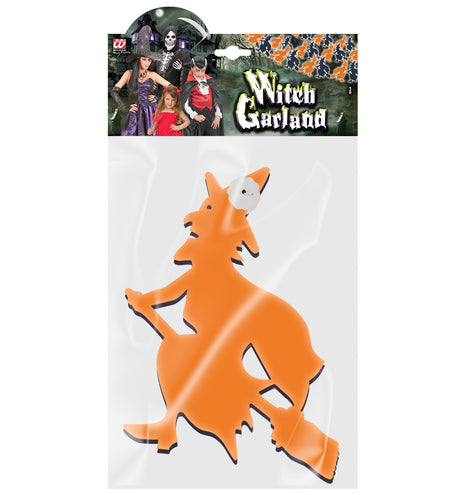 Widmann SRL Guirlande Heks 3 Meter