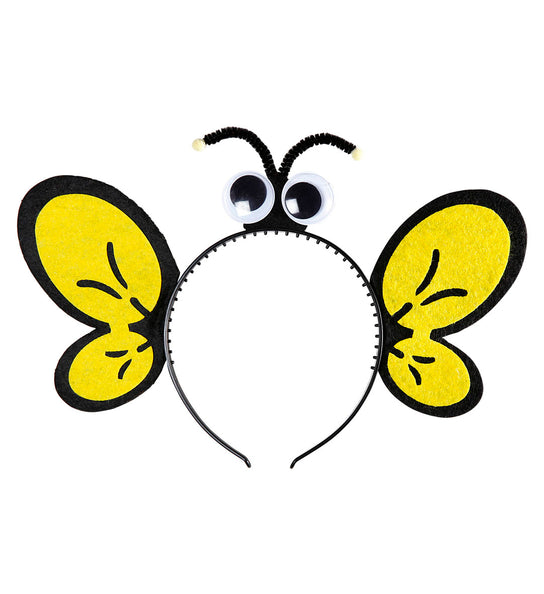 Widmann SRL Haarband bij