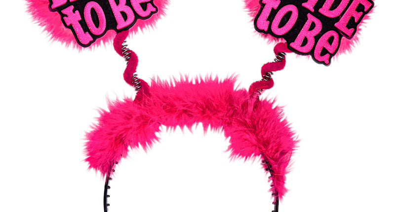 Widmann SRL Haarband bride to be tiara Diva