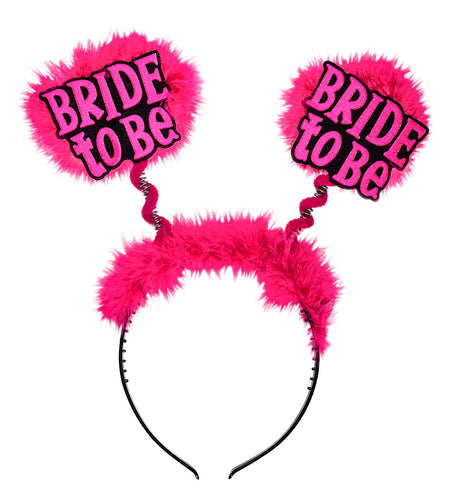 Widmann SRL Haarband bride to be tiara Diva