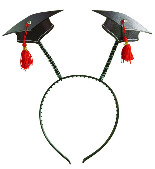 Widmann SRL Haarband geslaagd hoedjes