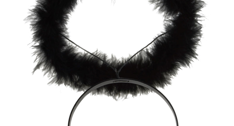 Widmann SRL Haarband Met Aureool Kleur