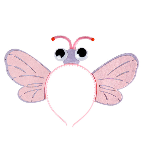 Widmann SRL Haarband vlinder