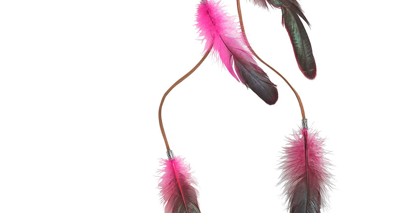 Widmann SRL Haarclip Rose Veren