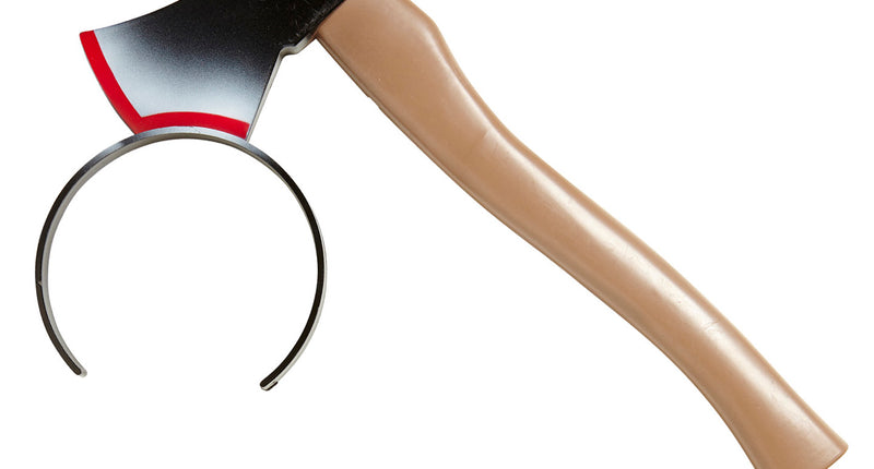 Widmann SRL Hakbijl in hoofd