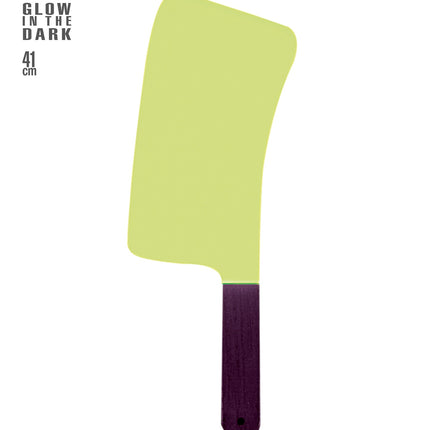 Widmann SRL Hakmes glow in the dark