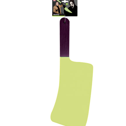 Widmann SRL Hakmes glow in the dark