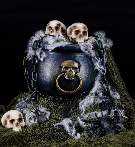 Widmann SRL Halloween Decoratie Set