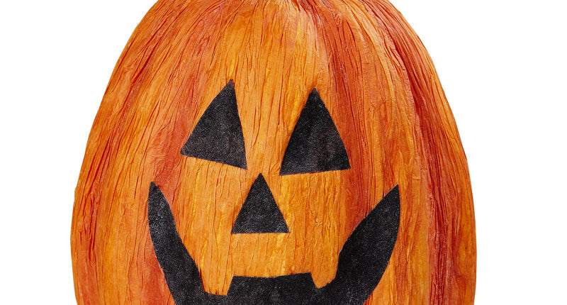 Widmann SRL Halloween Pompoen, 23Cm