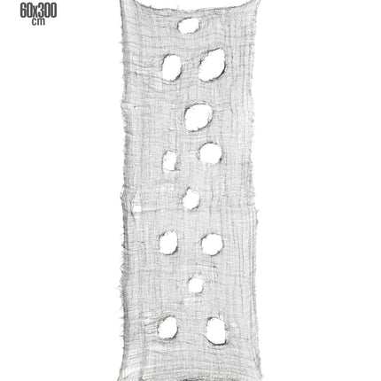 Widmann SRL Halloween tafellaken 60x300 cm