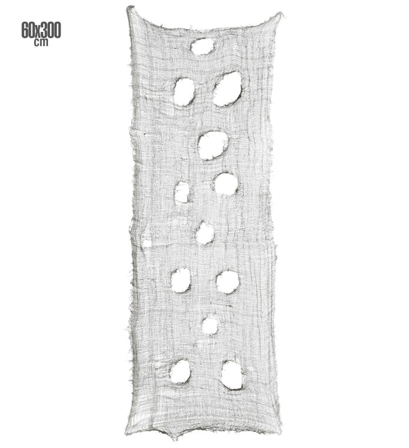 Widmann SRL Halloween tafellaken 60x300 cm