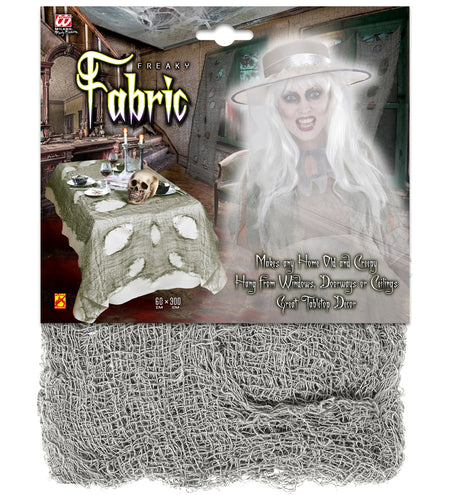 Widmann SRL Halloween tafellaken 60x300 cm