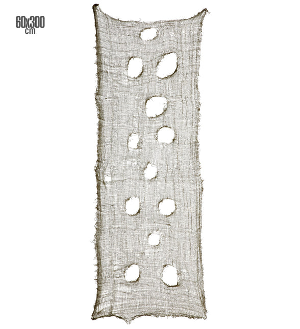 Widmann SRL Halloween tafellaken groen