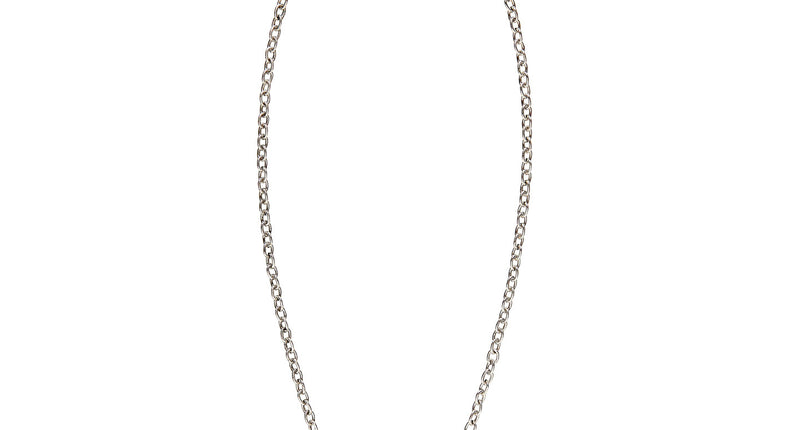 Widmann SRL Halsketting Duivels Hart