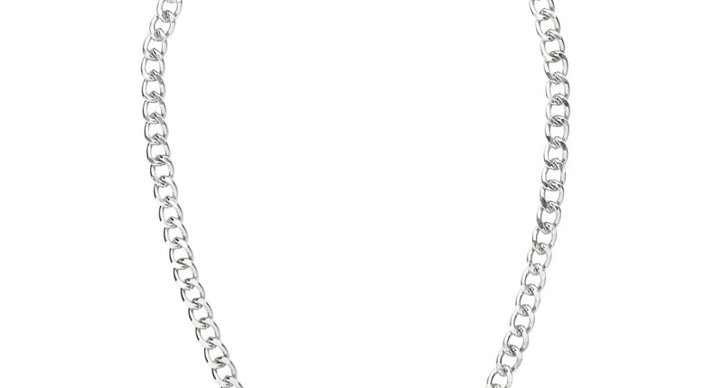 Widmann SRL Halsketting met handboeien