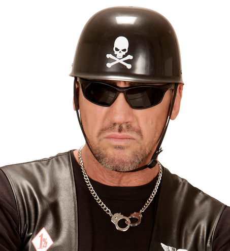 Widmann SRL Halsketting met handboeien