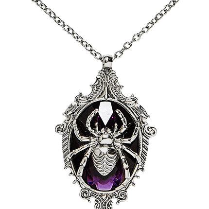 Widmann SRL Halsketting met spin