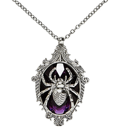 Widmann SRL Halsketting met spin