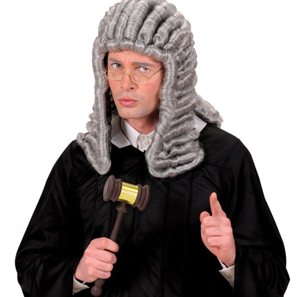 Widmann SRL Hamer van rechter