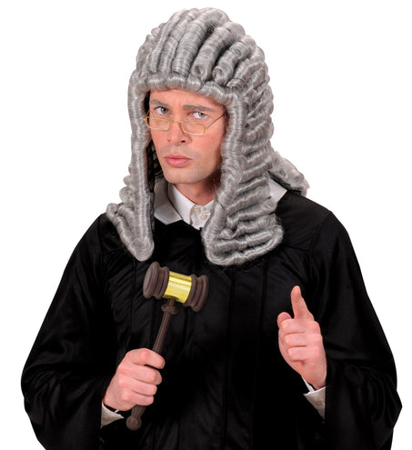 Widmann SRL Hamer van rechter