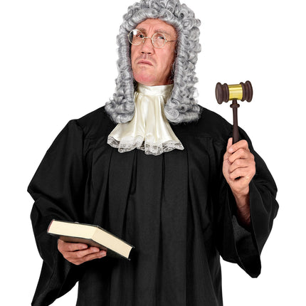 Widmann SRL Hamer van rechter