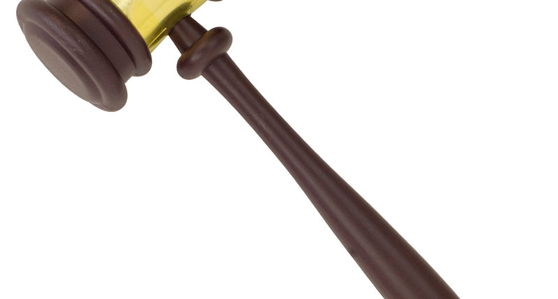 Widmann SRL Hamer van rechter