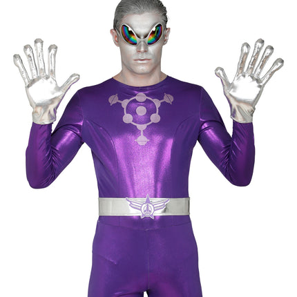 Widmann SRL Handschoenen alien