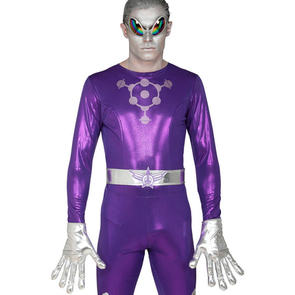 Widmann SRL Handschoenen alien