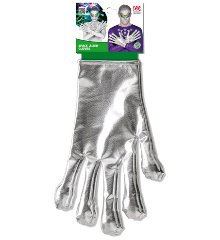 Widmann SRL Handschoenen alien