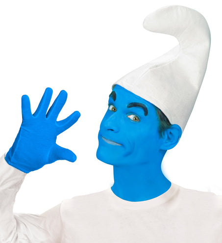 Widmann SRL handschoenen blauw