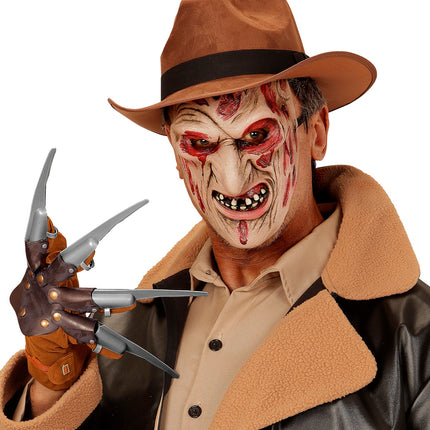 Widmann SRL Handschoenen Freddy Krueger