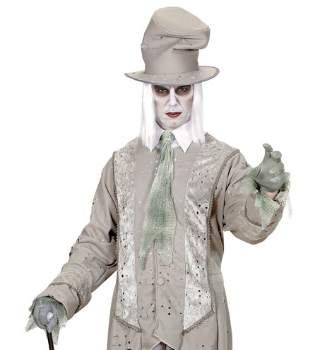 Widmann SRL handschoenen grijs