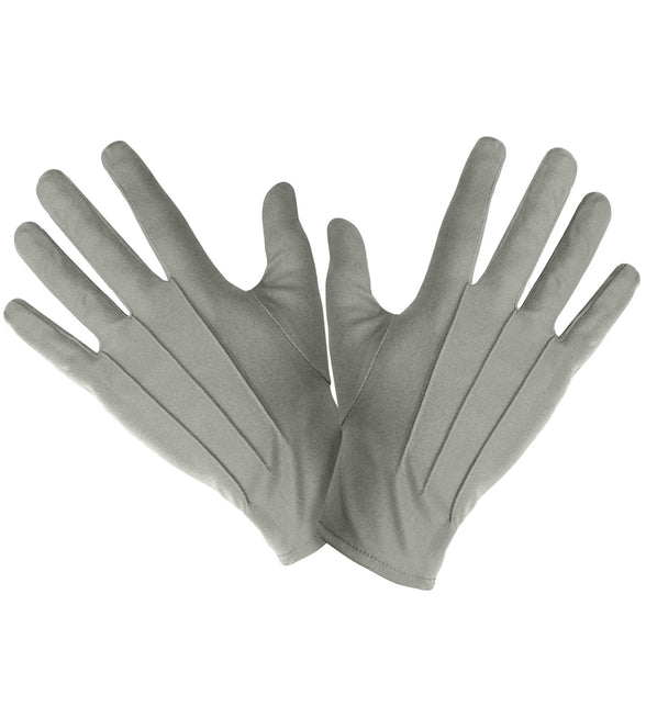 Widmann SRL handschoenen grijs