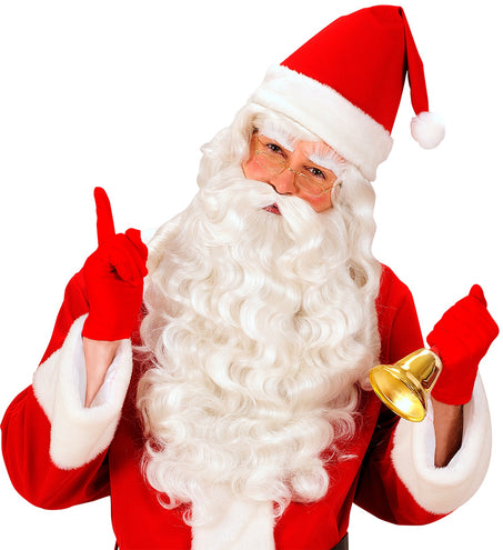 Widmann SRL handschoenen rood